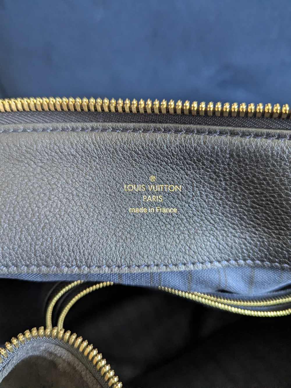 Louis Vuitton louis vuitton